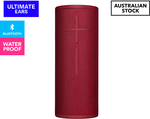 Ultimate Ears Boom 3 Bluetooth Speaker Sunset Red $83.50 + Delivery ($0 with OnePass) @ Catch