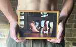 Framed Photo Print: Small (210mm × 150mm) $84 (save $21) + $18.50 Delivery ($0 VIC Pick-up) @ OnStone