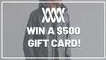 Win a $500 Mission Workshop Gift Card from Carryology