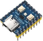 Raspberry Pi RP2040-Zero Microcontroller $3 + $3 Delivery ($0 with $100 Order) @ Zaitronics