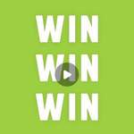 Win a Magimix Cook Expert Baking Bundle + Natvia Sugar-Free Baking Bundle Valued at $2,851 from Natvia + Magimix