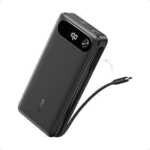 Anker Power Bank (20000mAh, 87W, Built-in USB-C Cable) $79.99 Delivered @ AnkerDirect via Amazon AU