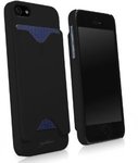 Boxwave Card Wallet Apple iPhone 5 Case  for $5 Delivered to OZ @ Amazon