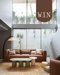 Win a Koala Bangalow Modular Sofa of Choice up to $3,000 from The Design Files + Koala