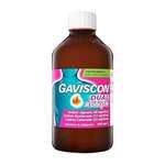 Gaviscon Dual Action Liquid Peppermint 600mL $15.99 ($14.39 Subscribe & Save) + Delivery ($0 with Prime/ $59 Spend) @ Amazon AU