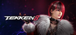 [PC, Steam] TEKKEN 8 $42.47 (Was $84.95) @ Steam