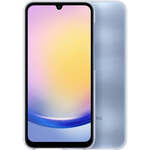 Samsung Galaxy A25 Clear Case $0.80 + Delivery ($0 C&C/ in-Store) @ JB Hi-Fi