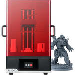 ELEGOO Jupiter SE - 12.8-Inch 6K Mono LCD Resin 3D Printer $899.99 (Was $999.99) Delivered @ ELEGOO AU