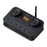 Fosi Audio K7 Workspace/Game DAC Headphone Amp $237.99 Delivered @ Fosi Audio AU Amazon AU