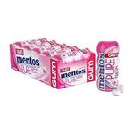 [Prime] Mentos Pure Fresh Chewing Gum, Bubble Fresh, Sugar Free, 10 30g Pocket Bottles $16.23 ($14.61 S&S) Delivered @ Amazon AU