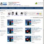 MR PC GEEK Australia Day Sale - Intel Quad i7-3770/8GB/1TB/USB3/Ultra-Slim Case $559 + Delivery