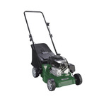 Cheetah 16" 127cc Cut and Catch Lawn Mower $198 Delivered / C&C / in-Store @ Bunnings