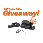 Win a Navman Mivue True 4K PRO Surround Dashcam Worth $529 or LaserCo ChargeCore Powerbank @ Digital Reviews