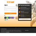 SHiFT Code for All Borderlands Franchise Games - 50 Golden/Skeleton Keys, 20 Diamond Keys @ Gearbox Software