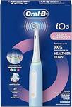 [Back Order] Oral-B iO Series 3 Electric Toothbrush, Ice Blue $76 Delivered @ Amazon AU