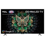 TCL 75" C6K QD-Mini LED TV $1,399.98 Delivered ($850.00 Off) @ Costco (Membership Required)