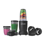 NutriBullet Mega Pack 1000 Watts $84 via Price Check Button + Delivery ($0 C&C) @ The Good Guys