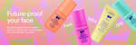 New Customers Sign up for a Free Face SPF Deluxe Sample Delivered @ Ultra Violette