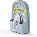 [Prime] Joseph Joseph Pocket Folding Table-Top Ironing Board - Grey/Yellow $60.99 Delivered @ Amazon AU