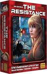 [Box Damaged] The Resistance Avalon $7.97 (SOLD OUT), The Resistance $13.04 (Was $28) + Del ($0 Prime/$59) @ Amazon AU Warehouse