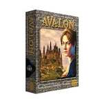 [Box Damaged] The Resistance Avalon $8.61 (Expired), The Resistance $13.36 (Was $28) + Del ($0 Prime/$59+) @ Amazon AU Warehouse