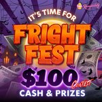 Win $50, or 1 of 2 $25 Cash Prizes from Rewardify Games
