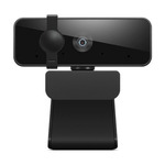 Lenovo Essential FHD Webcam Dual Stereo Mics, 1080p $25 + $16.50 Delivery @ MADNICS