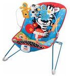 Fisher Price Adorable Baby BOUNCER $30 (RRP $89.95)