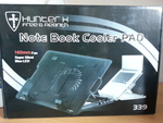 Centrecom Hunter Notebook Coolerpad $8.80 Instore