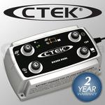 CTEK D250S Dual Battery Charger $239.90 Free Shipping