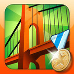 Bridge Constructor Playground for iOS - FREE for Limited Time (Was $1.99)