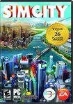 SimCity CD-Key $39.99 USD @ Amazon
