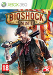 Bioshock Infinite for XBOX 360 $38 from the hut