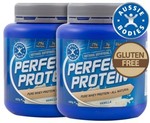 2x Aussie Bodies Protein Vanilla 400g $30.42 (Including Delivery for Next 3 Hours)