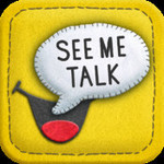 [iOS] See Me Talk is an app for people with speech delays.  It's on sale for $51.99.  Save $10!
