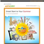 Artcows.com - Pick and Mix 2 Gifts for $9.99 | Free Shipping Included‏