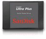 SanDisk Ultra Plus SSD 128GB $95, 256GB $169 Free Shipping with $50 Voucher @ ShoppingExpress