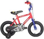 Anaconda Fluid Boys/Girls Bikes - 12" for $39.99 & 16" for $51.99 + Delivery