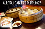 All You Can Eat Dumplings, Xiao Long Bao Plus More, $29 for Two People South Yarra [Melbourne]