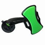 $4.9 Universal mount GripGo grip go hand frees GPS car holder for mobile Iphone & Free Shipping