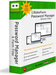 FREE Wondershare PDF Converter (Save $60) & RoboForm Everywhere 1 Year License (Save $19.95)