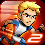 Gravity Guy 2 iOS Was $0.99 Now FREE