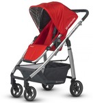 UPPAbaby ALTA Stroller (Lilac Only) - $550 ($149 off RRP) & Free Shipping - Babybylisa.com.au