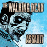 The Walking Dead: Assault FREE Gaming App for All iOS Devices (Previously $2.99)