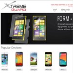 85% off XtremeGuard + Mystery Bonus Discount for All Screen