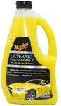 Meguiar's Ultimate Wash & Wax $15(Save $11) Nulon Additives Engine Oil Flush,$7.5 @Supercheap Auto