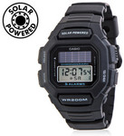 Casio Solar Digital Watch - $14.99 + Shipping @ COTD