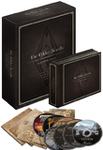 Elder Scrolls Anthology PC $39.99 + SHIPPING @ Mighty Ape