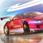 [iOS] Ridge Racer Slipstream. Was 99¢ Now Free