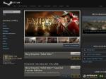Empire: Total War - US$29.99 - Steam Weekend Sale